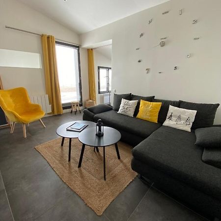 Appartamento Marmotte Tignes Esterno foto