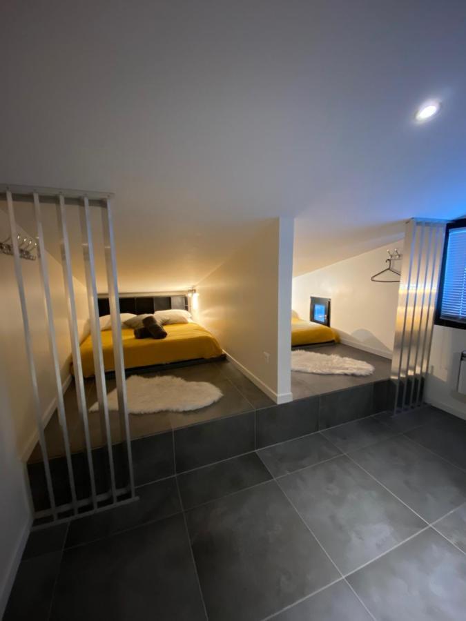 Appartamento Marmotte Tignes Esterno foto
