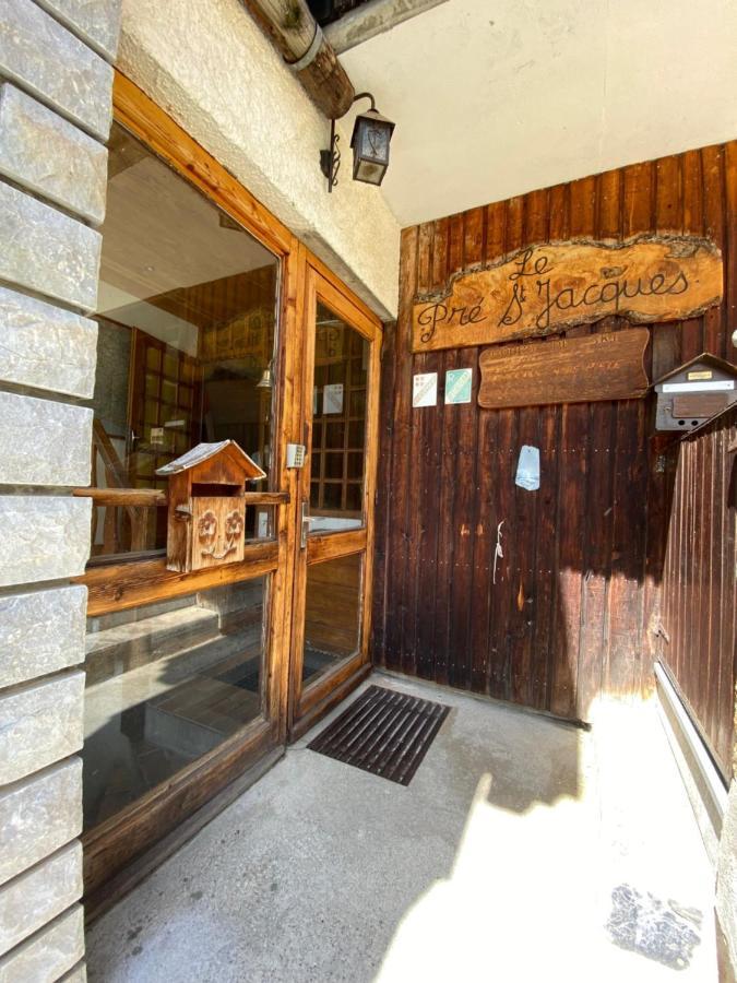 Appartamento Marmotte Tignes Esterno foto