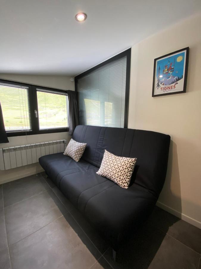 Appartamento Marmotte Tignes Esterno foto