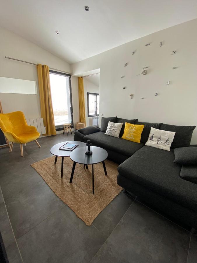 Appartamento Marmotte Tignes Esterno foto