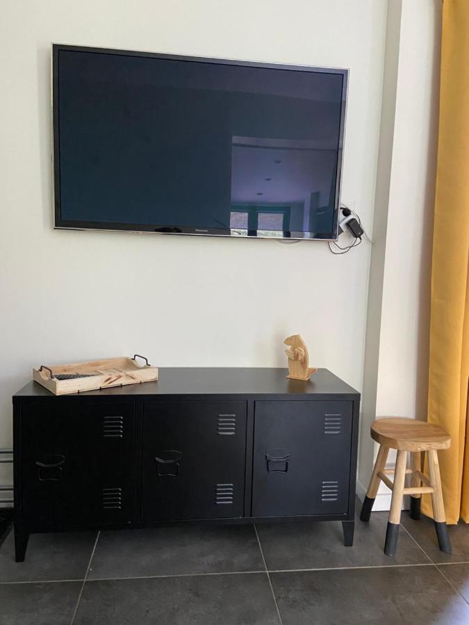 Appartamento Marmotte Tignes Esterno foto